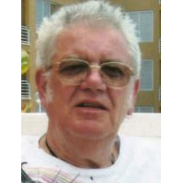 Photo of Barrie MADDEN