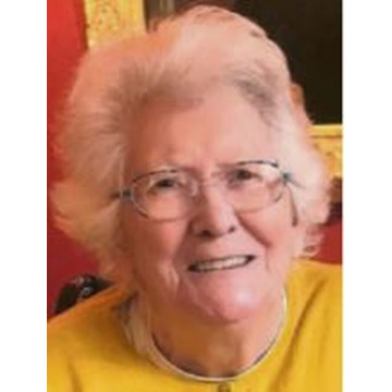 Photo of Teresa JUDGE