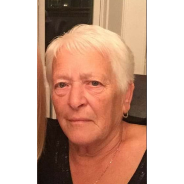 Photo of ANN HALL