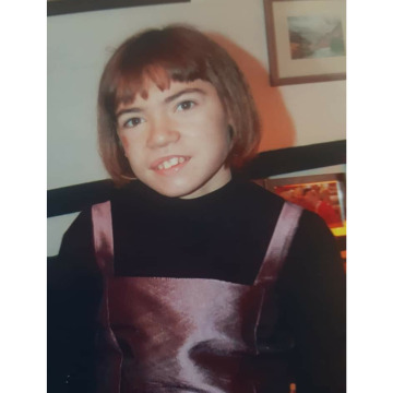 Tribute photo for Sara Elizabeth YENDLE