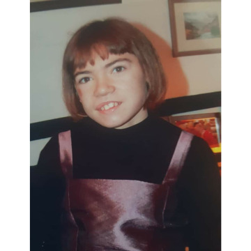 Tribute photo for Sara Elizabeth YENDLE