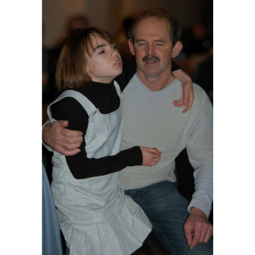 Tribute photo for Sara Elizabeth YENDLE