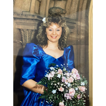 Photo of Pamela HINDS