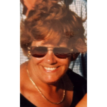 Notice Gallery for Joan BELSHAW