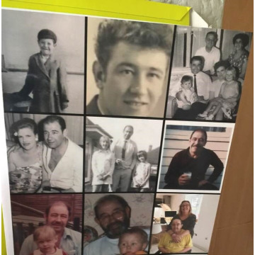 Photo of Harold Kenneth GILL