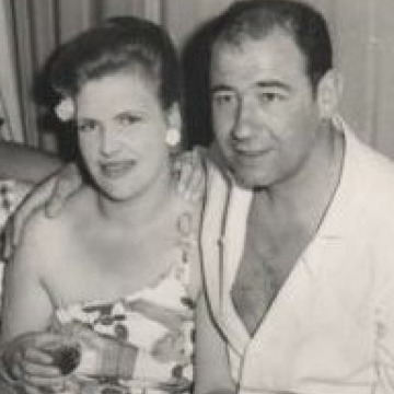 Notice Gallery for Harold Kenneth GILL