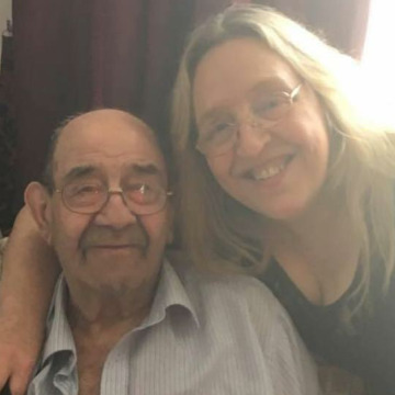 Notice Gallery for Harold Kenneth GILL