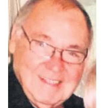 Photo of Peter HOYLE