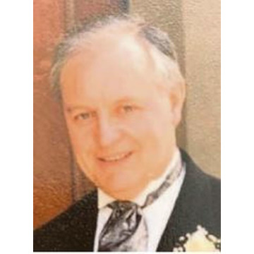 Photo of John HEELIS PATE