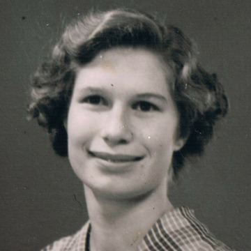 Photo of Ann WOOD