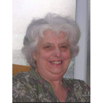 Photo of JEAN MARGARET VIZE