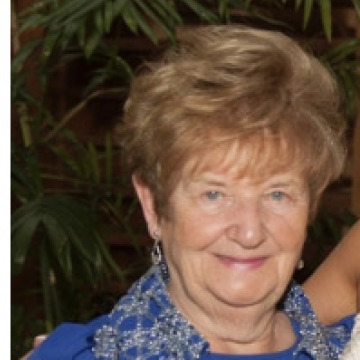 Photo of Ann MAGUIRE NEE SILVANO