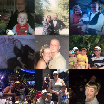 Photo of Chris BROWN