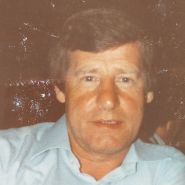 Photo of MARK CRACKETT