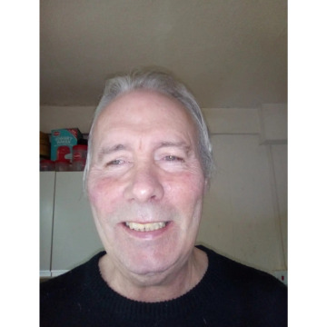 Notice Gallery for Gary BURKE