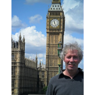 Photo for notice Gary BURKE