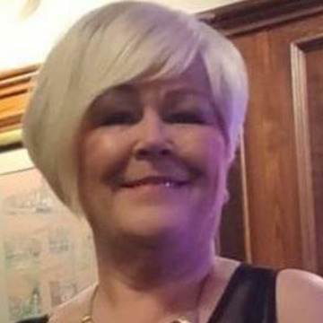 Photo of Janet MAHONEY