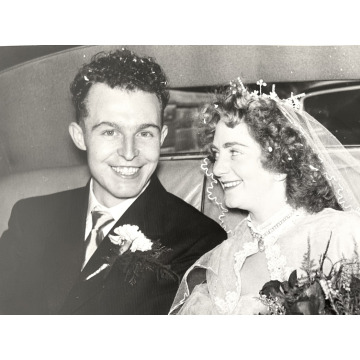 Photo of Brenda May HAWITT