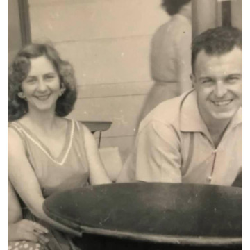 Notice Gallery for Brenda May HAWITT