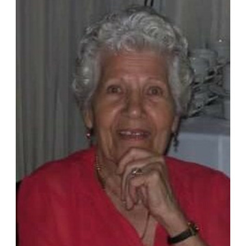 Photo of Mary Stella TOVEY (NEE) CARUANA