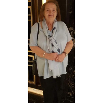 Notice Gallery for MAUREEN MURPHY