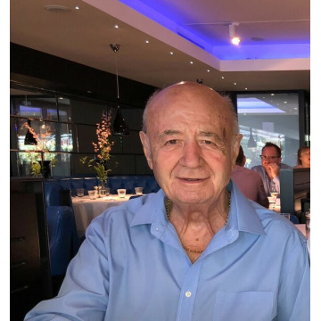 Photo of ALLAN BARDSLEY