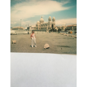 Photo for notice IRENE MIDDLEMISS
