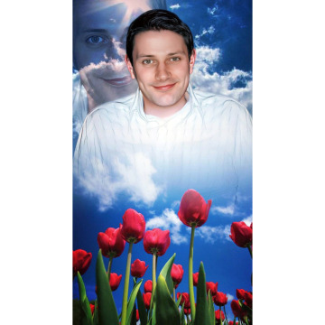 Notice Gallery for Alastair BRADLEY