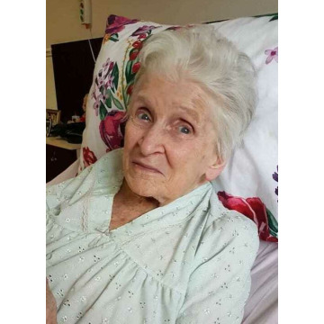 Photo of JOAN MOORE