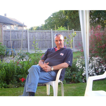 Notice Gallery for Patrick Malcolm SMITH