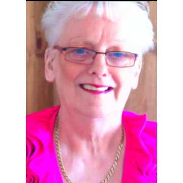Photo of SHEILA CARR