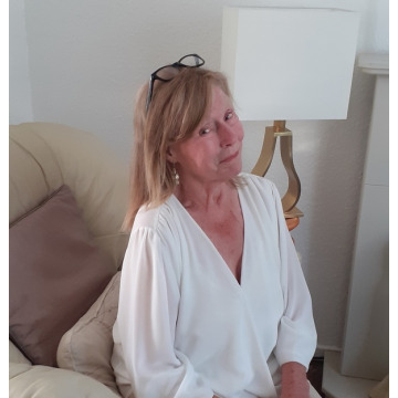 Photo of JUNE VALERIE FYLES (NEE MOONAN)