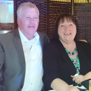 Notice Gallery for Chris HOLMES