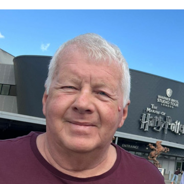 Photo for notice Chris HOLMES