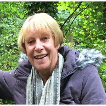 Photo of Marian HILL