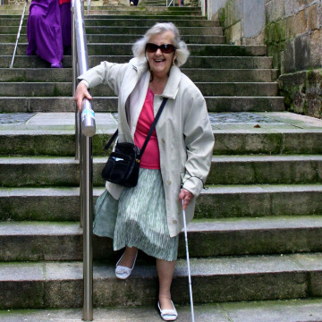 Photo of Jean SPENCER