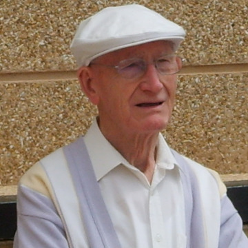 Photo of Samuel Kenneth GIBSON