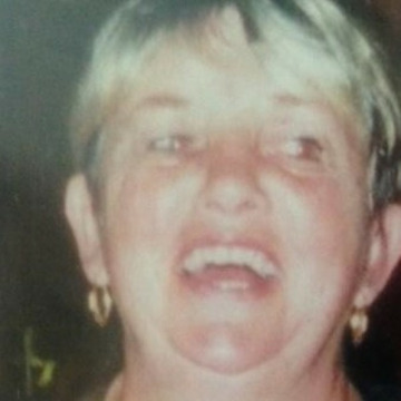 Photo of MAUREEN TUINUKUAFE (NÉE STOTT)