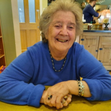 Photo of FRANCES LOWE