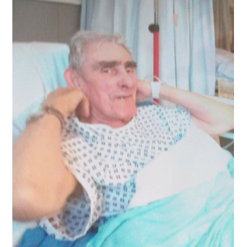 Photo of Richard FAHEY