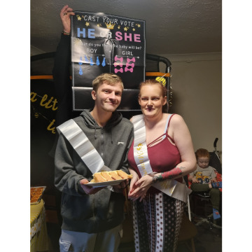 Notice Gallery for Richard FAHEY