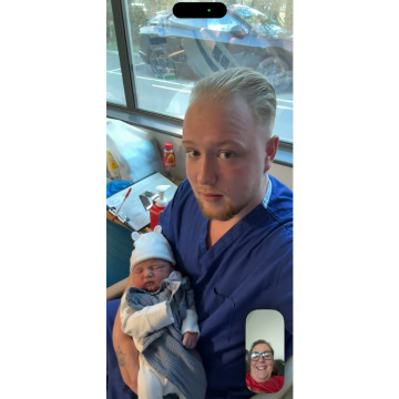 Notice Gallery for Richard FAHEY