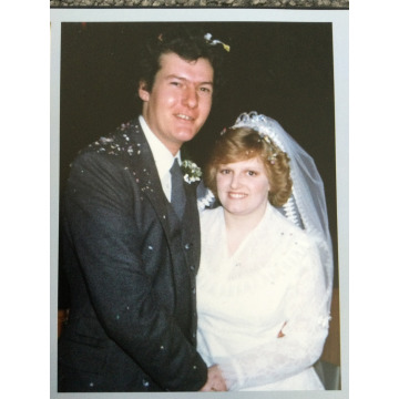 Photo of Debbie KING NEE WILKINSON