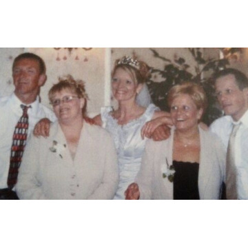 Photo of Debbie King NEE WILKINSON