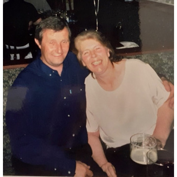 Photo of ROSE MARY HARDAKER