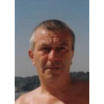 Photo of CHRISTOPHER CARROLL