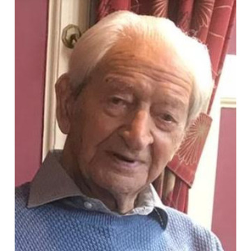 Photo of SEYMOUR SMITH