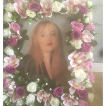 Notice Gallery for Hayley GILMORE