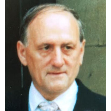 Photo of KENNETH WILBERFORCE