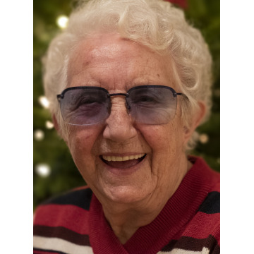 Photo of VERA WARD